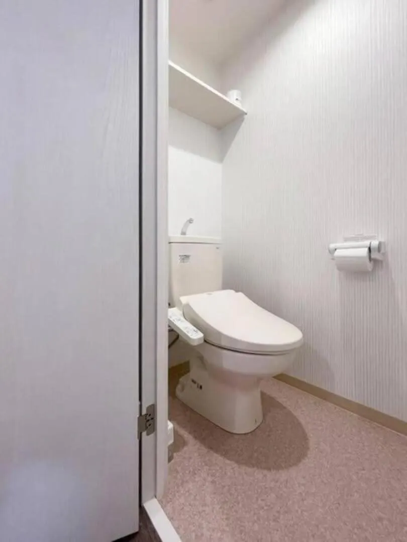 Casaen - Cozy 1Br Apt Near Hondori District For 6 Ppl Hiroshima Apartment
