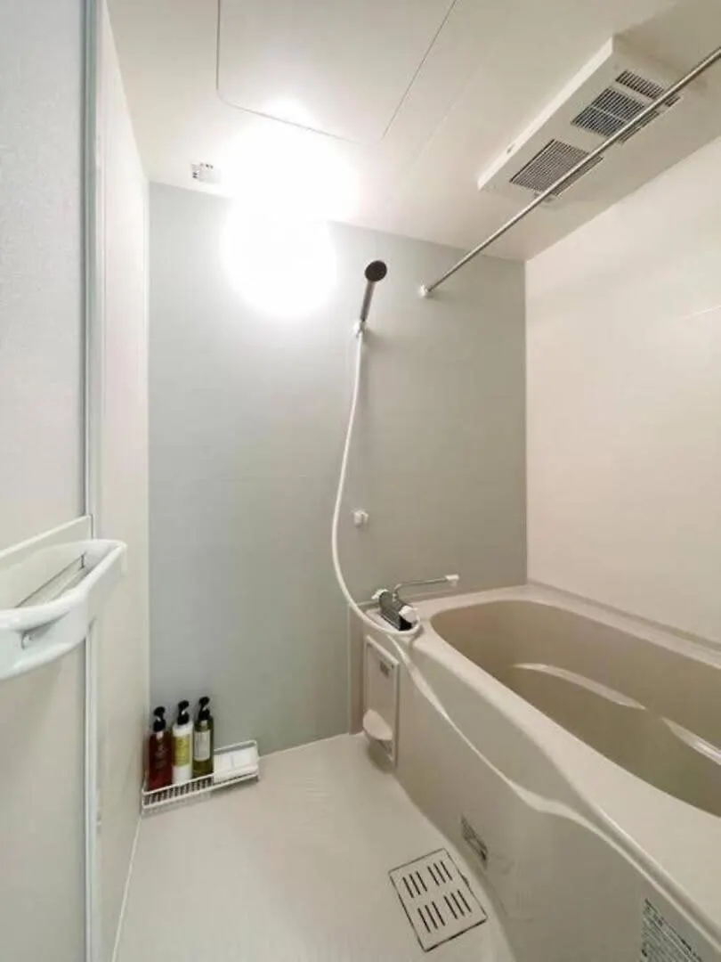 Apartment Casaen - Cozy 1Br Apt Near Hondori District For 6 Ppl Hiroshima