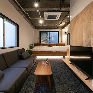 Center ゲストハウス3.5 広島市