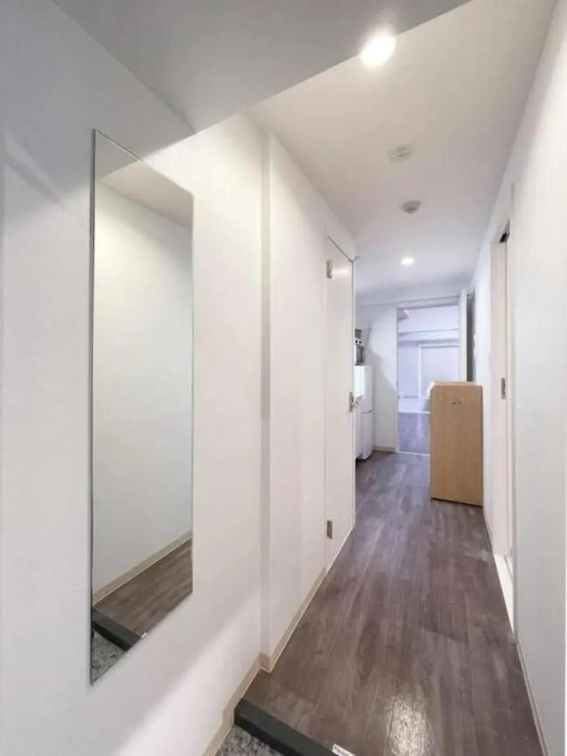 Casaen - Cozy 1Br Apt Near Hondori District For 6 Ppl Hiroshima Japan