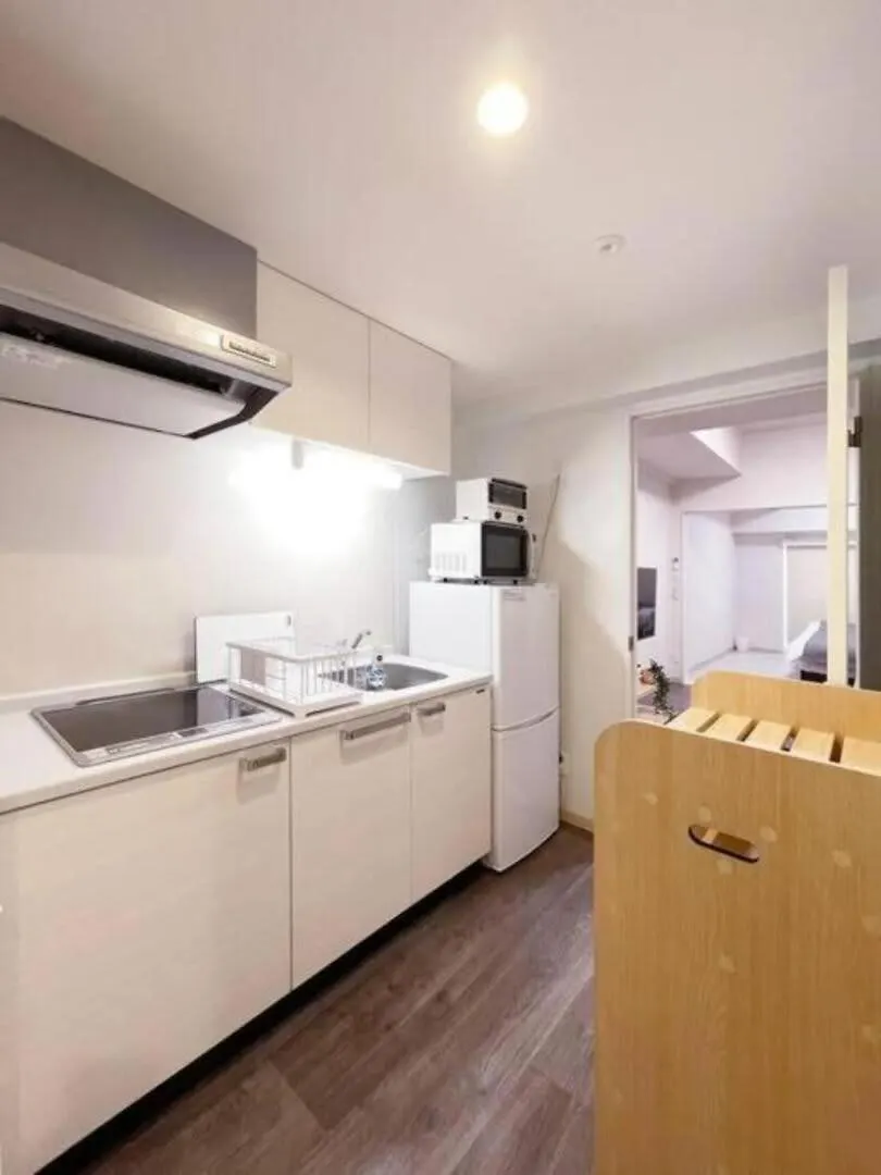 Casaen - Cozy 1Br Apt Near Hondori District For 6 Ppl Χιροσίμα